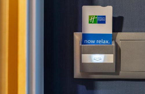 Leca da Palmeira Hotel | Holiday Inn Express Porto Exponor by IHG
