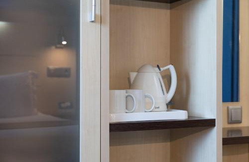 Leca da Palmeira Hotel | Holiday Inn Express Porto Exponor by IHG