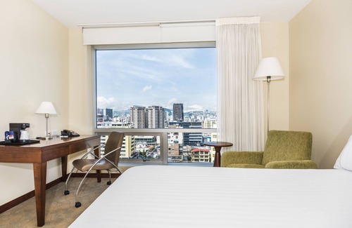 La Colon Hotel | Holiday Inn Express Quito by IHG