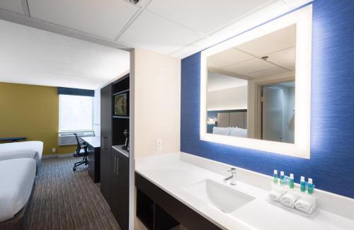 Ramsey Hotel | Holiday Inn Express Ramsey Mahwah by IHG