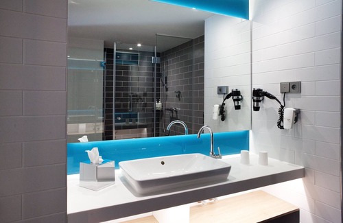 Remscheid Hotel | Holiday Inn Express Remscheid by IHG
