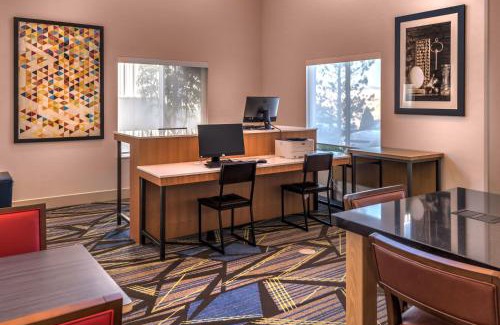 Reno Hotel | Holiday Inn Express Reno Airport by IHG