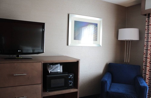 Rocklin Hotel | Holiday Inn Express Rocklin - Galleria Area by IHG