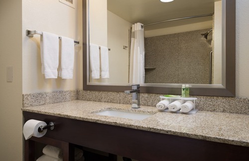 Rocklin Hotel | Holiday Inn Express Rocklin - Galleria Area by IHG