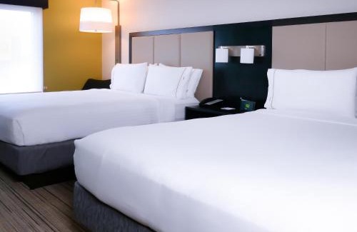 St. Petersburg - Clearwater Hotel | Holiday Inn Express St. Petersburg North/I-275 by IHG
