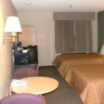 Santa Rosa Hotel | Holiday Inn Express - Santa Rosa North by IHG
