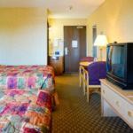 Santa Rosa Hotel | Holiday Inn Express - Santa Rosa North by IHG