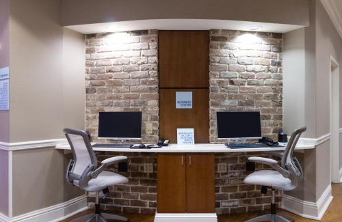 Historic District - North Hotel | Holiday Inn Express Savannah - Historic District