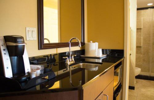 Historic District - North Hotel | Holiday Inn Express Savannah - Historic District