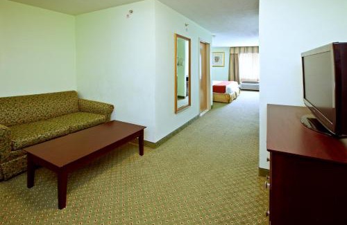 Scottsburg Hotel | Holiday Inn Express Scottsburg by IHG