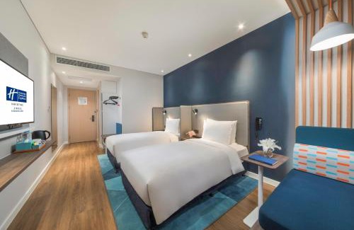 Changning Hotel | Holiday Inn Express Shanghai Gubei by IHG