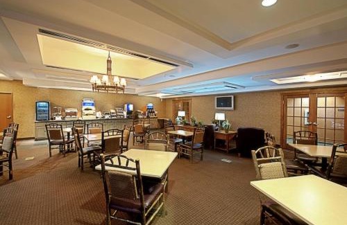 Sierra Vista Hotel | Holiday Inn Express Sierra Vista by IHG