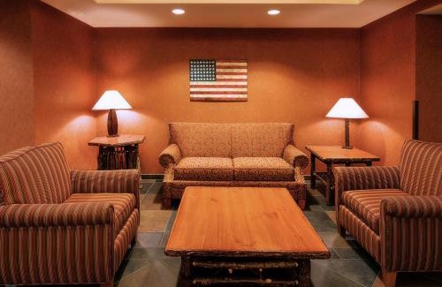 Sierra Vista Hotel | Holiday Inn Express Sierra Vista by IHG