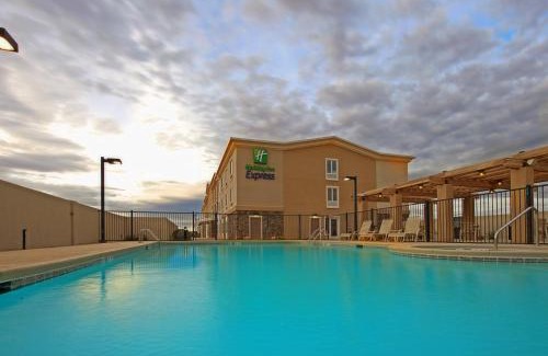 Sierra Vista Hotel | Holiday Inn Express Sierra Vista by IHG