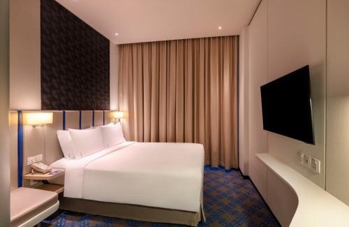 Marine Parade Hotel | Holiday Inn Express Singapore Katong by IHG