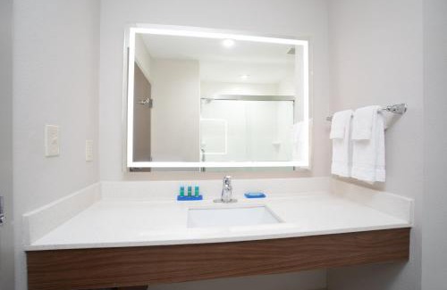 Slidell Hotel | Holiday Inn Express Slidell by IHG
