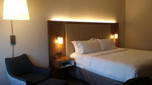 Slidell Hotel | Holiday Inn Express Slidell by IHG