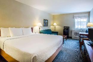 St. Albans Hotel | Holiday Inn Express St. Albans by IHG