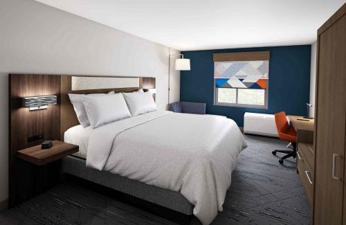 Starke Hotel | Holiday Inn Express - Starke by IHG