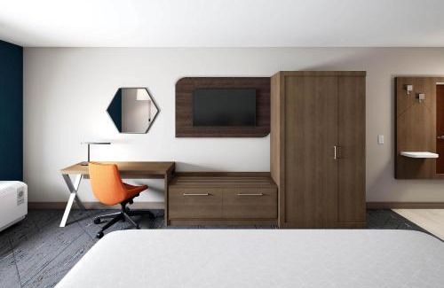 Starke Hotel | Holiday Inn Express - Starke by IHG