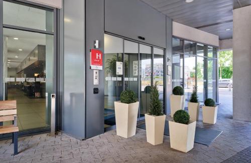 Neudorf Ouest Hotel | Holiday Inn Express Strasbourg Centre by IHG