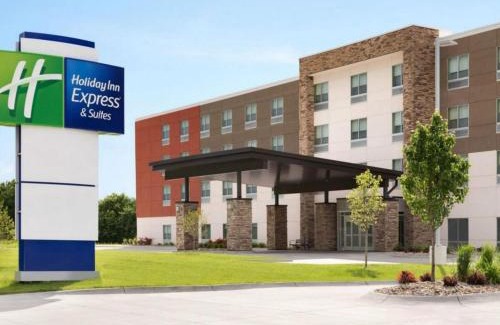 Beavercreek Hotel | Holiday Inn Express & Suites Dayton East - Beavercreek by IHG