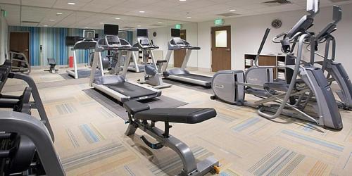 Dawsonville Hotel | Holiday Inn Express & Suites - Dawsonville by IHG