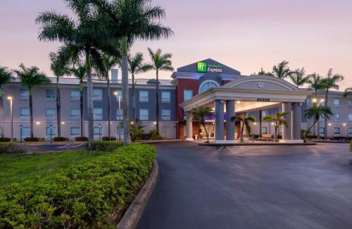 Florida City Hotel | Holiday Inn Express & Suites Florida City-Gateway To Keys by IHG