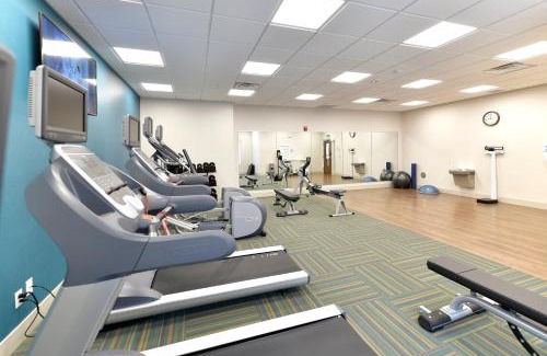 Millersburg Hotel | Holiday Inn Express & Suites - Millersburg by IHG