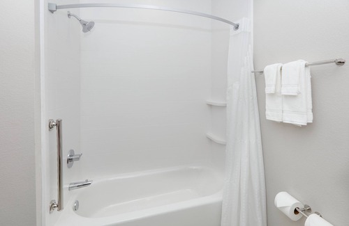 The Colony Hotel | Holiday Inn Express & Suites Plano - The Colony by IHG