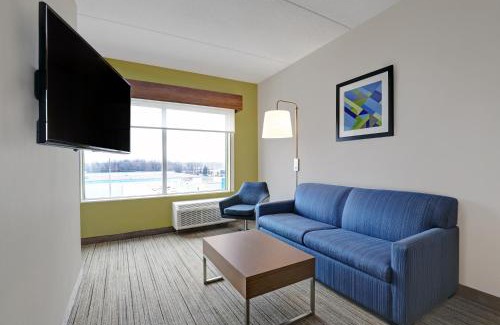 Port Elgin Hotel | Holiday Inn Express & Suites - Port Elgin