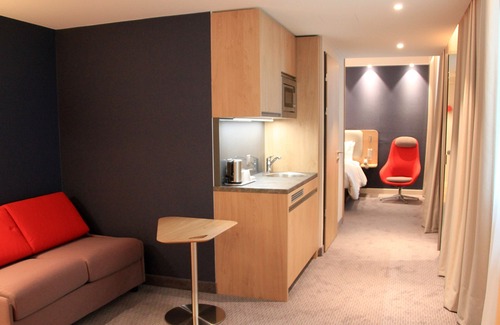 Allschwil Hotel | Holiday Inn Express & Suites Basel Allschwil by IHG