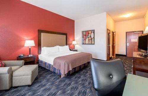 Casa Grande Hotel | Holiday Inn Express & Suites Casa Grande by IHG