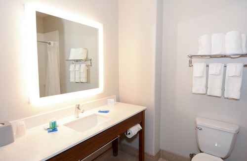 New Boston Hotel | Holiday Inn Express & Suites New Boston by IHG