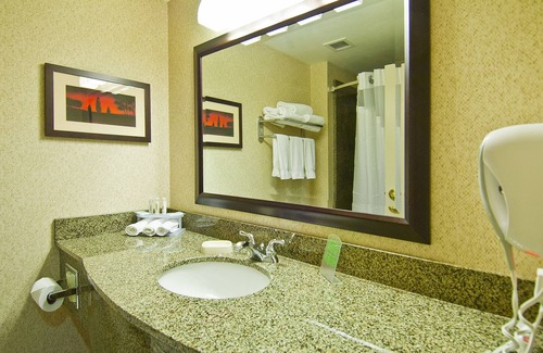 Oro Valley Hotel | Holiday Inn Express & Suites Oro Valley-Tucson North by IHG