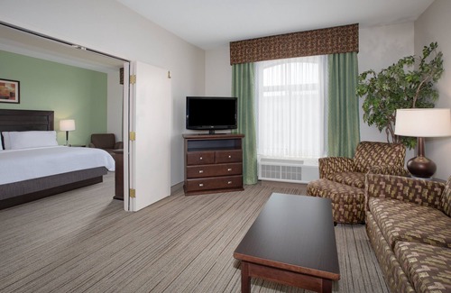 Oro Valley Hotel | Holiday Inn Express & Suites Oro Valley-Tucson North by IHG