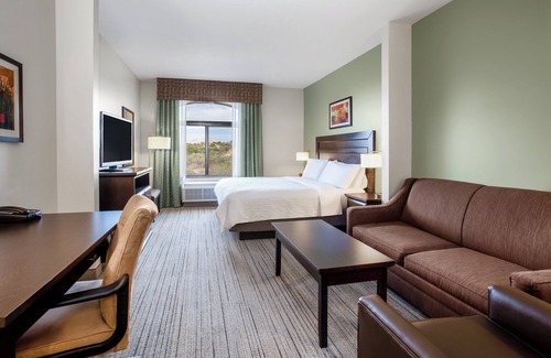 Oro Valley Hotel | Holiday Inn Express & Suites Oro Valley-Tucson North by IHG