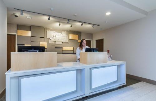 Saint Marys  Saint Joseph County Hotel | Holiday Inn Express & Suites- South Bend Casino by IHG
