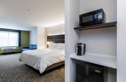 Saint Marys  Saint Joseph County Hotel | Holiday Inn Express & Suites- South Bend Casino by IHG