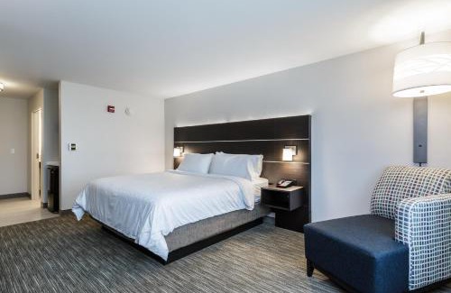Saint Marys  Saint Joseph County Hotel | Holiday Inn Express & Suites- South Bend Casino by IHG
