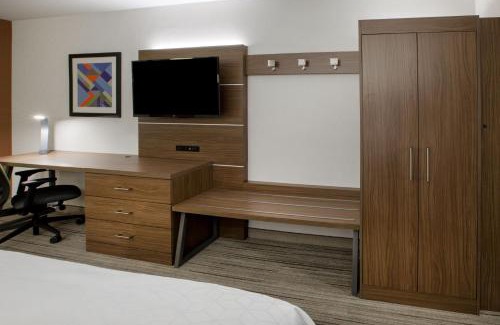 Withrow Hotel | Holiday Inn Express & Suites - Bardstown by IHG