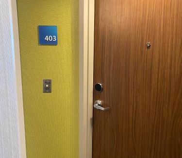Harbison Hotel | Holiday Inn Express & Suites Columbia-I-26 @ Harbison Blvd by IHG