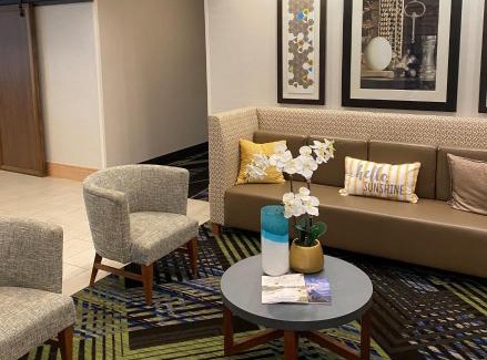 Harbison Hotel | Holiday Inn Express & Suites Columbia-I-26 @ Harbison Blvd by IHG