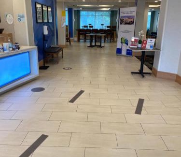 Harbison Hotel | Holiday Inn Express & Suites Columbia-I-26 @ Harbison Blvd by IHG
