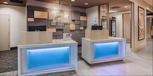 Goodland Hotel | Holiday Inn Express & Suites - Goodland I-70 by IHG