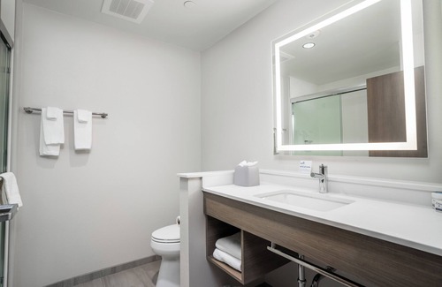 Marion Hotel | Holiday Inn Express & Suites Cedar Rapids NE – Marion by IHG