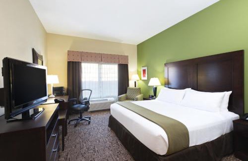 Richfield Hotel | Holiday Inn Express & Suites Richfield by IHG