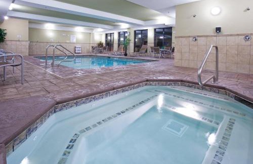 Richfield Hotel | Holiday Inn Express & Suites Richfield by IHG