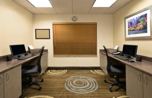 Richfield Hotel | Holiday Inn Express & Suites Richfield by IHG