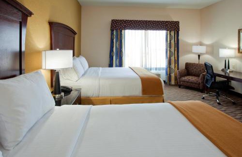 Buda Hotel | Holiday Inn Express & Suites Austin South-Buda by IHG